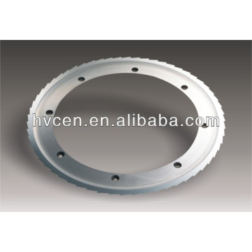 Personalizado HSS Metal Slitting Saw Blade